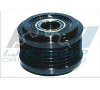 Frizione alternatore puleggia 30-1050 IJS GROUP per FIAT ALFA ROMEO LANCIA OPEL