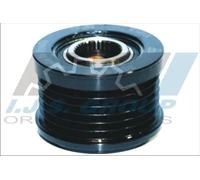 Frizione alternatore puleggia 30-1052 IJS GROUP per MERCEDES-BENZ CLASSE E CLK