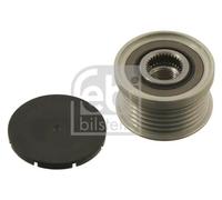Frizione alternatore puleggia 30113 FEBI BILSTEIN per BMW 3 Compact 3 Touring 3