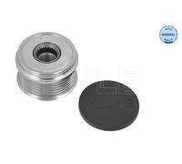 Frizione alternatore puleggia 314 053 1000 MEYLE per BMW CHEVROLET OPEL SAAB