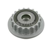 Frizione alternatore puleggia 32 92 6958 SWAG per VW MULTIVAN T5 TOUAREG PHAETON