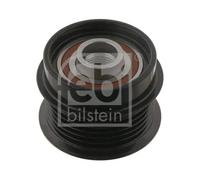 FEBI BILSTEIN Dispositivo ruota libera alternatore per OPEL VAUXHALL STEYR