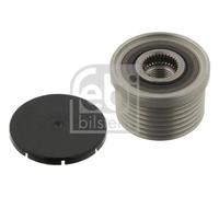 Frizione alternatore puleggia 32313 FEBI BILSTEIN per BMW 1 1 Cabriolet 3 Coupé