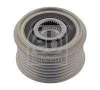 FEBI BILSTEIN 34380 Dispositivo ruota libera alternatore