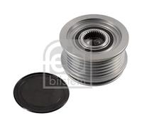 Frizione alternatore puleggia 34547 FEBI BILSTEIN per SKODA AUDI VW SEAT
