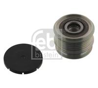 Frizione alternatore puleggia 34597 FEBI BILSTEIN per VOLVO V70 III XC60 I SUV