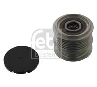 Frizione alternatore puleggia 34598 FEBI BILSTEIN per VOLVO V70 III S60 II V60 I