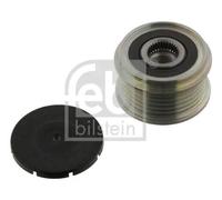 Frizione alternatore puleggia 34599 FEBI BILSTEIN per OPEL SAAB
