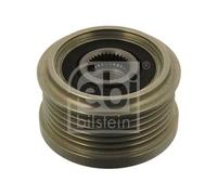 Frizione alternatore puleggia 38261 FEBI BILSTEIN per OPEL ASTRA J Sports Tourer