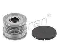 Frizione alternatore puleggia 401 613 TOPRAN per MERCEDES-BENZ CLASSE C CLASSE E