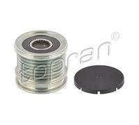Frizione alternatore puleggia 408 532 TOPRAN per MERCEDES-BENZ CLASSE E CLASSE C