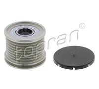 Frizione alternatore puleggia 408 533 TOPRAN per MERCEDES-BENZ CLASSE M CLASSE S