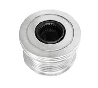 Frizione alternatore puleggia 45008 MEAT & DORIA per SSANGYONG MERCEDES-BENZ