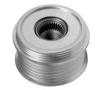 Frizione alternatore puleggia 45031 MEAT & DORIA per VOLVO S80 I S60 I V70 II