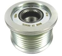 Frizione alternatore puleggia 45196 MEAT & DORIA per NISSAN RENAULT