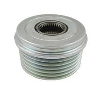 Frizione alternatore puleggia 45226 MEAT & DORIA per TOYOTA AURIS