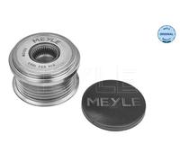 Meyle Dispositivo ruota libera alternatore 514 053 1003 per Citroën Land Rover Ford