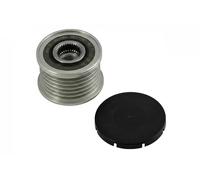 INA 535001610 ruota libera alternatore numero scanalature 6