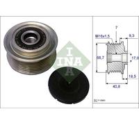 Generatore a ruota libera INA 535 0079 10