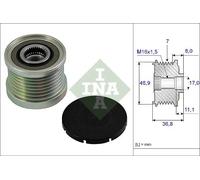 Generatore a ruota libera INA 535 0081 10