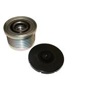 INA Puleggia frizione alternatore 535 0088 10 per Renault Laguna II
