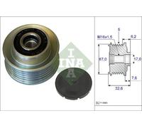 Frizione alternatore puleggia 535 0097 10 INA per KIA K2900