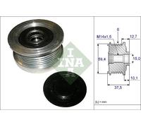 Ina Ruote Libere Alternatore (Oap) 535011010
