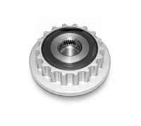 Frizione alternatore puleggia 535 0118 10 INA per VW TOUAREG PHAETON MULTIVAN T5