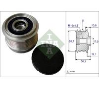 Generatore a ruota libera INA 535 0161 10