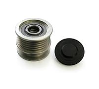 INA Dispositivo ruota libera alternatore 535 0169 10 per Opel Vectra C GTS