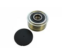 INA 535018710 ruota libera alternatore numero scanalature 5 larghezza 40,3 mm