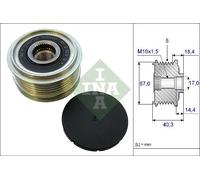 Ina 535018710 Ruota Libera