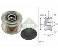 Generatore a ruota libera INA 535 0215 10