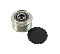 INA 535022210 ruota libera alternatore numero scanalature 6 larghezza 35 mm