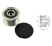 Frizione alternatore puleggia 535 0254 10 INA per BMW X5