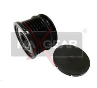 Frizione alternatore puleggia 54-0008 MAXGEAR per MERCEDES-BENZ