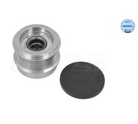Frizione alternatore puleggia 614 053 1001 MEYLE per OPEL SAAB
