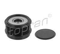 Frizione alternatore puleggia 821 820 TOPRAN per HYUNDAI KIA