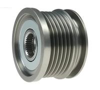 Frizione alternatore puleggia AFP0003 AS-PL per MERCEDES-BENZ