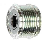 Frizione alternatore puleggia AFP0004 AS-PL per AUDI SEAT VW SKODA