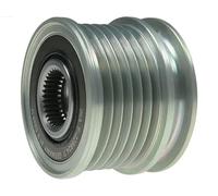 Frizione alternatore puleggia AFP0008(INA) AS-PL per MERCEDES-BENZ