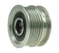 Frizione alternatore puleggia AFP0014(INA) AS-PL per SEAT AUDI VW SKODA RENAULT