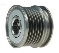 AS-PL AFP0021 Dispositivo ruota libera alternatore