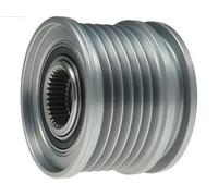 AS-PL AFP0021(V) Dispositivo ruota libera alternatore