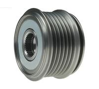Frizione alternatore puleggia AFP0023 AS-PL per SKODA VW AUDI SEAT
