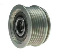Frizione alternatore puleggia AFP0023(INA) AS-PL per SKODA VW AUDI SEAT