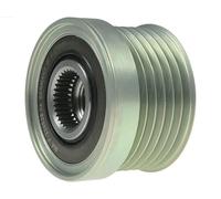 AS-PL Dispositivo ruota libera alternatore AFP0028(INA) per BMW E81 E87 E82 E88 E30 E36 E46, Lotus