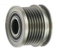 Frizione alternatore puleggia AFP0033(V) AS-PL per VW SKODA AUDI SEAT