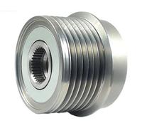 Frizione alternatore puleggia AFP0041 AS-PL per SAAB OPEL