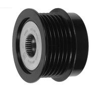 AS-PL AFP0041(BOSCH) - Puleggia alternatore freewheel Pulleys/lenta per macchina fotografica